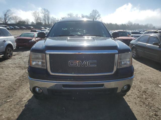 Photo 5 from auction – 2011 GMC SIERRA K15 with VIN 3GTP2VE38BG376887