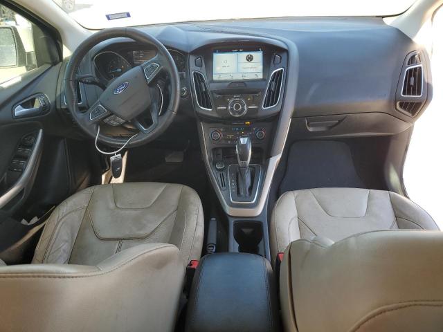 Photo 8 from auction – 2016 FORD FOCUS TITA with VIN 1FADP3J28GL336671