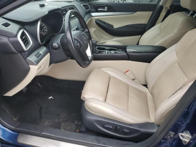 Photo 7 from auction – 2016 NISSAN MAXIMA 3.5 with VIN 1N4AA6AP2GC447055