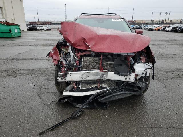 Photo 12 from auction – 2023 TOYOTA HIGHLANDER with VIN 5TDKBRCH5PS124524
