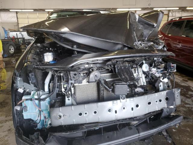 Photo 5 from auction – 2023 MAZDA CX-5 PREMI with VIN JM3KFBEM1P0129980