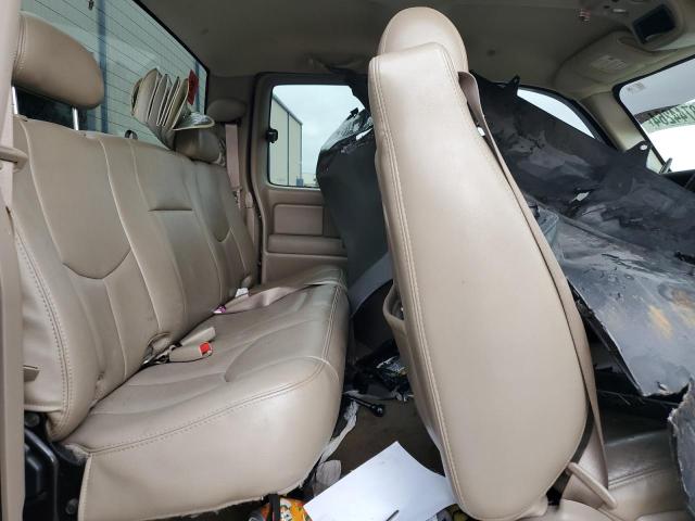 Photo 10 from auction – 2005 CHEVROLET SILVERADO with VIN 1GCEC19T55Z188193