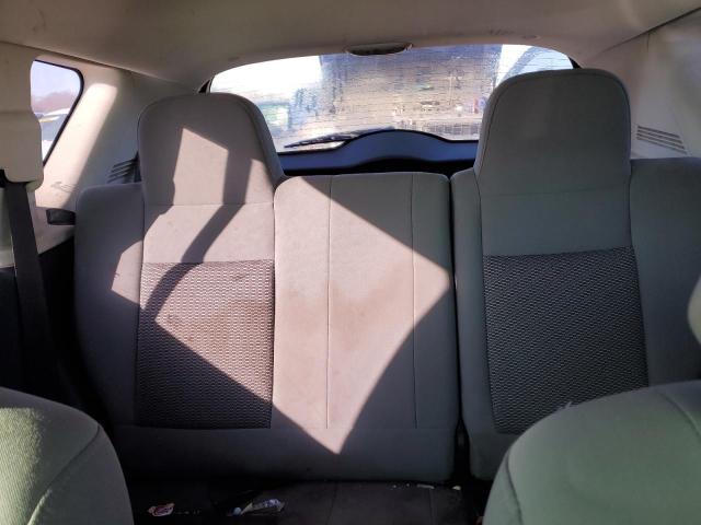 Photo 10 from auction – 2007 JEEP COMPASS with VIN 1J8FT47W37D428112
