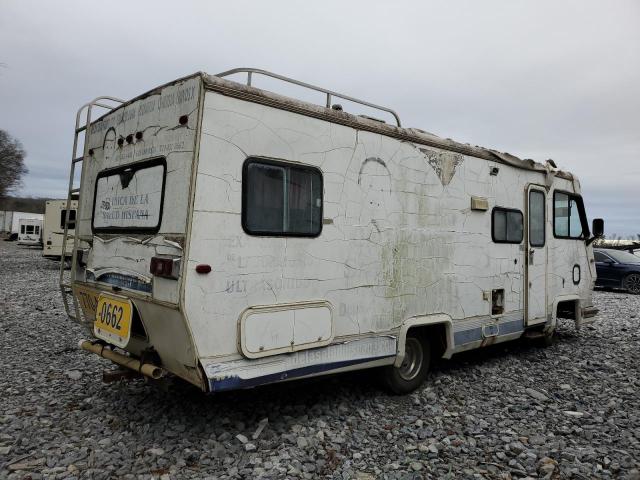 Photo 4 from auction – 1993 CHEVROLET P30 with VIN 1GBJP37N7P3301574