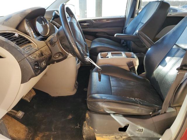 Photo 7 from auction – 2011 CHRYSLER TOWN & COU with VIN 2A4RR8DG9BR630654