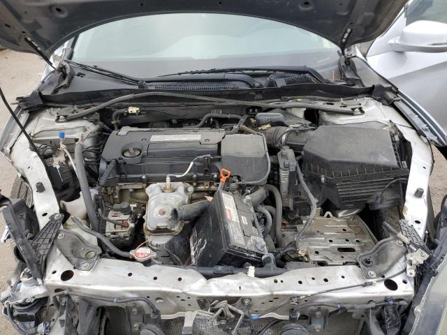 Photo 11 from auction – 2014 HONDA ACCORD EX with VIN 1HGCR2F75EA204511