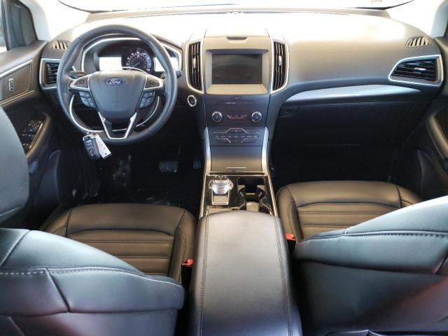 Photo 8 from auction – 2019 FORD EDGE SEL with VIN 2FMPK3J96KBB09485