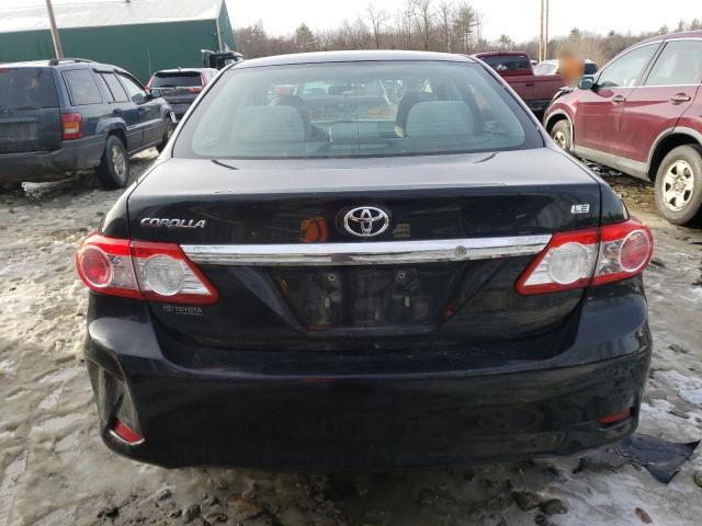Foto 6 de la subasta – 2013 TOYOTA COROLLA BA con VIN 2T1BU4EE1DC936469