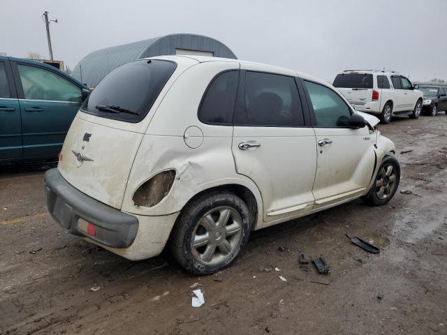Photo 3 from auction – 2002 CHRYSLER PT CRUISER with VIN 3C8FY68B62T343606