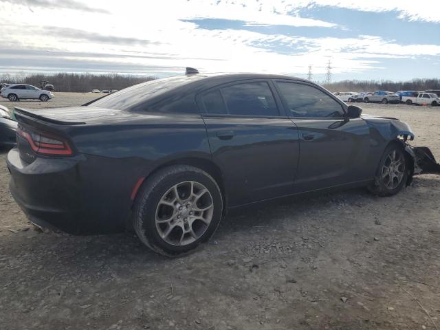 Photo 3 from auction – 2016 DODGE CHARGER SX with VIN 2C3CDXJG3GH147414