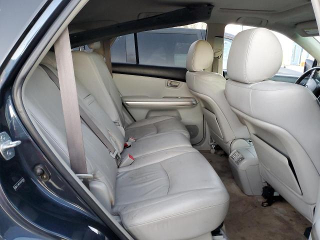 Photo 10 from auction – 2006 LEXUS RX 400 with VIN JTJHW31U560033036
