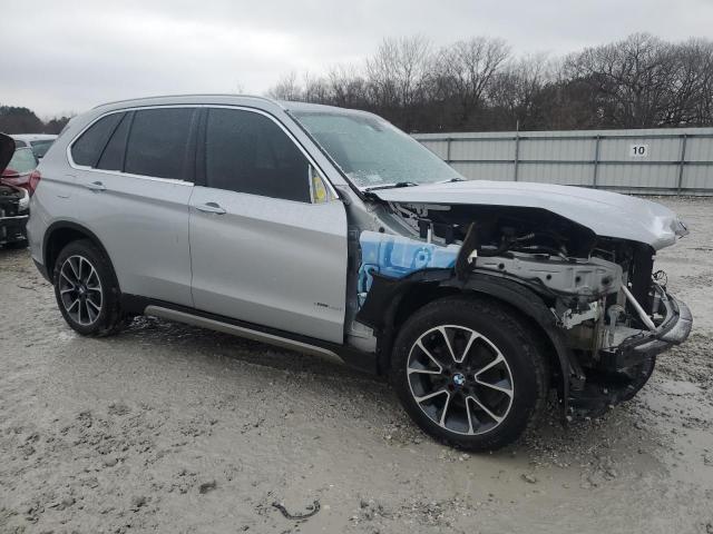 Photo 4 from auction – 2017 BMW X5 XDRIVE3 with VIN 5UXKR0C52H0V66967