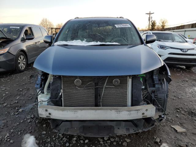 Photo 5 from auction – 2012 TOYOTA HIGHLANDER with VIN 5TDDK3EH6CS107342