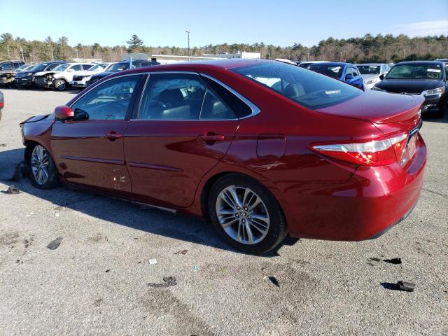 Photo 2 from auction – 2016 TOYOTA CAMRY LE with VIN 4T1BF1FK8GU534769