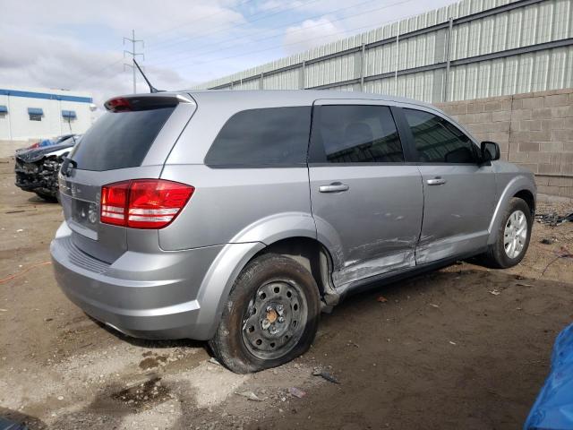 Photo 3 from auction – 2015 DODGE JOURNEY SE with VIN 3C4PDCAB9FT728450