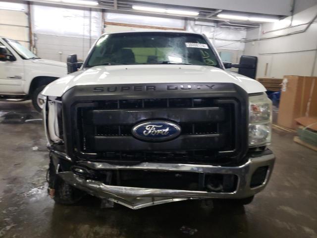 Photo 5 from auction – 2012 FORD F250 SUPER with VIN 1FT7W2B66CEA29424
