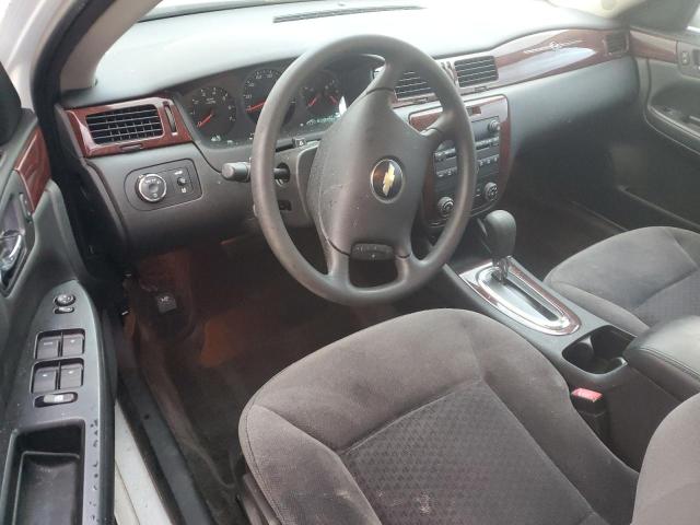 Photo 8 from auction – 2010 CHEVROLET IMPALA LS with VIN 2G1WA5EK3A1151976