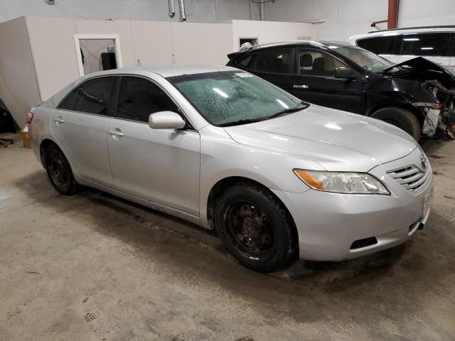 Photo 4 from auction – 2009 TOYOTA CAMRY BASE with VIN 4T4BE46K29R049010