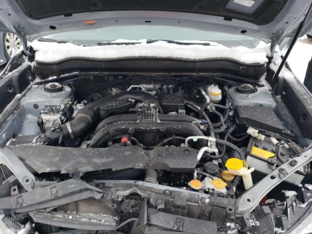 Foto 12 de la subasta – 2018 SUBARU FORESTER 2 con VIN JF2SJAJC8JH564777