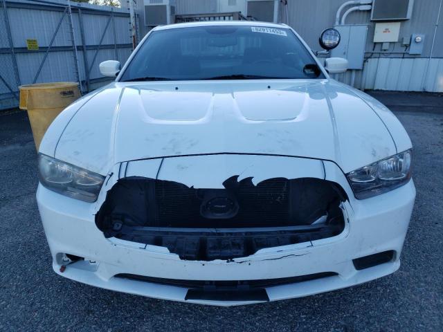 Photo 5 from auction – 2014 DODGE CHARGER PO with VIN 2C3CDXKTXEH364631