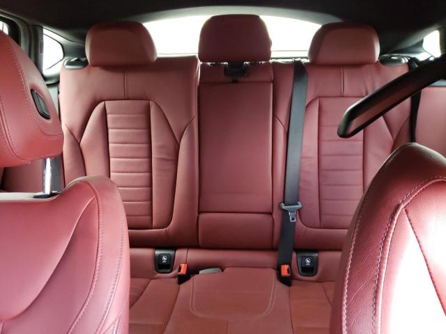 Photo 10 from auction – 2021 BMW X4 XDRIVEM with VIN 5UX2V5C05M9F91643