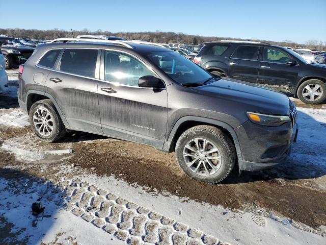 Photo 4 from auction – 2019 JEEP CHEROKEE L with VIN 1C4PJMLX1KD456838