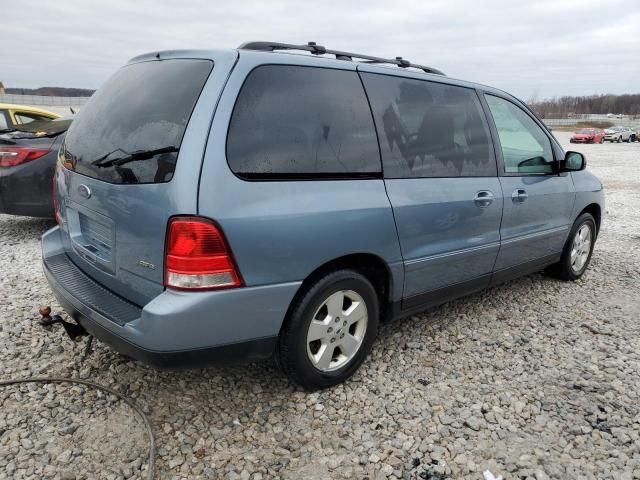 Photo 3 from auction – 2005 FORD FREESTAR S with VIN 2FMZA57675BA07475