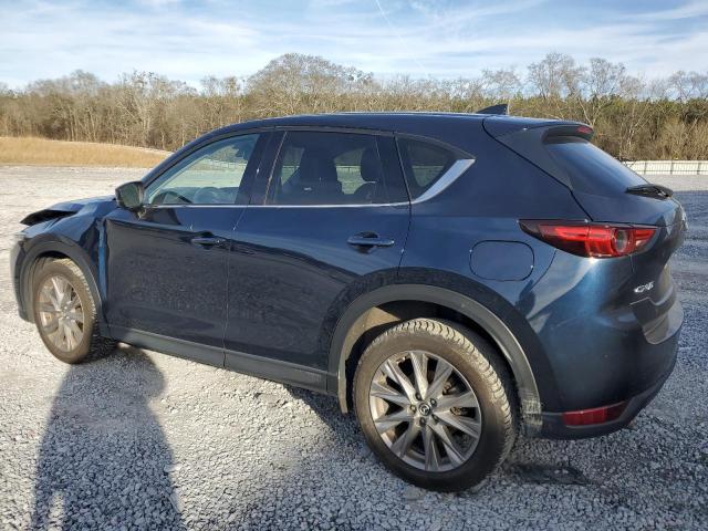 Photo 2 from auction – 2019 MAZDA CX-5 GRAND with VIN JM3KFADM2K0583112