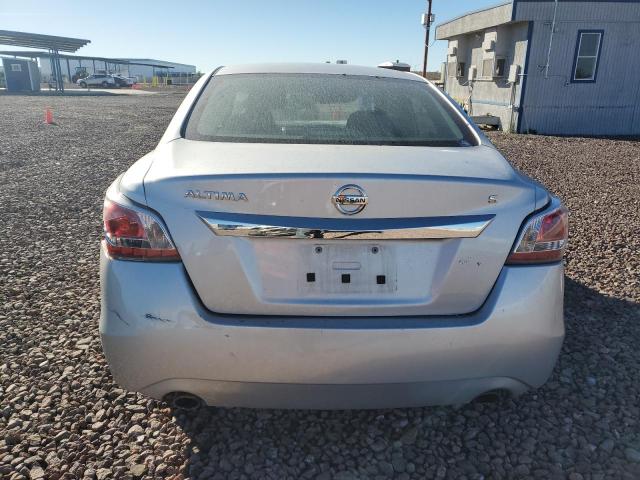 Photo 6 from auction – 2015 NISSAN ALTIMA 2.5 with VIN 1N4AL3AP3FC246823