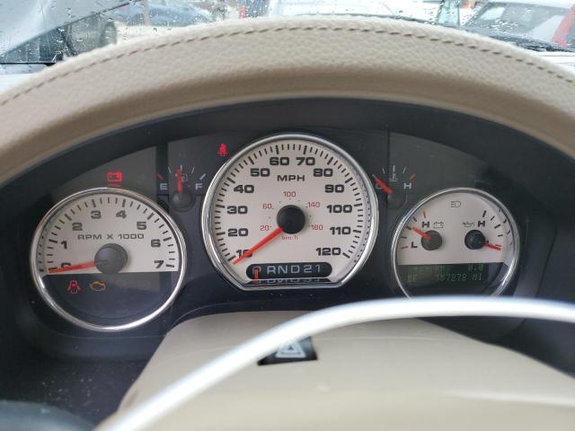 Photo 9 from auction – 2004 FORD F150 with VIN 1FTPX14534NA35517
