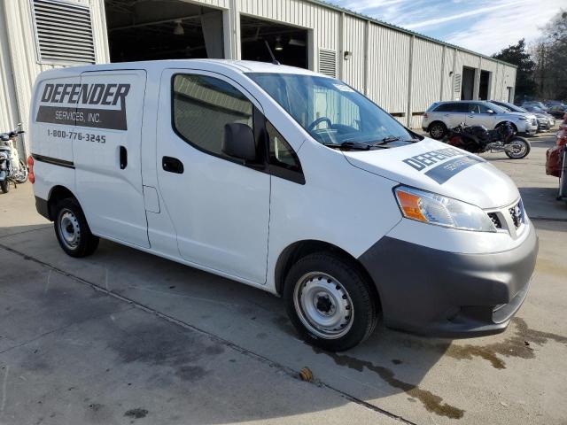 Photo 4 from auction – 2015 NISSAN NV200 2.5S with VIN 3N6CM0KN2FK735264