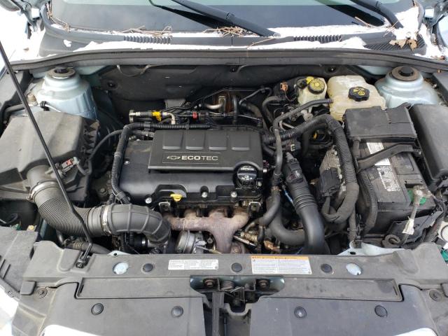Photo 11 from auction – 2012 CHEVROLET CRUZE LT with VIN 1G1PF5SC9C7206875