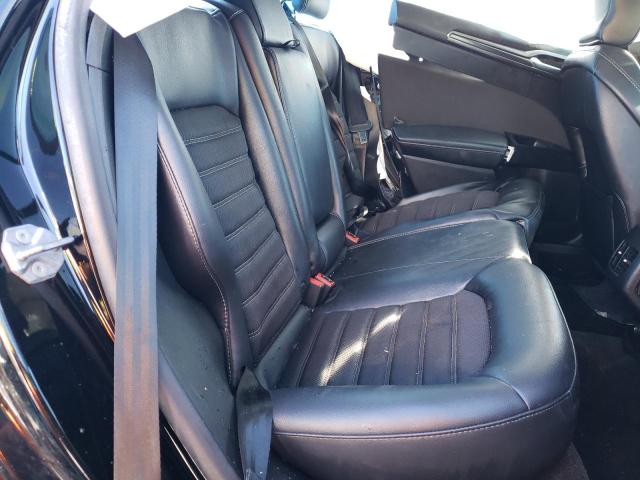 Photo 10 from auction – 2017 FORD FUSION SE with VIN 3FA6P0T93HR145647