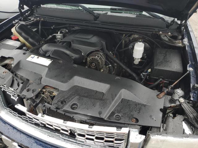 Photo 11 from auction – 2010 GMC SIERRA K15 with VIN 1GTSKVE31AZ232090