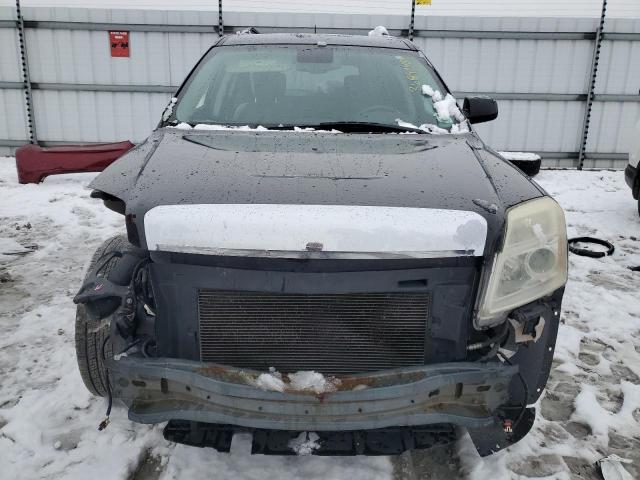 Photo 5 from auction – 2013 GMC TERRAIN SL with VIN 2GKALUEK3D6300002