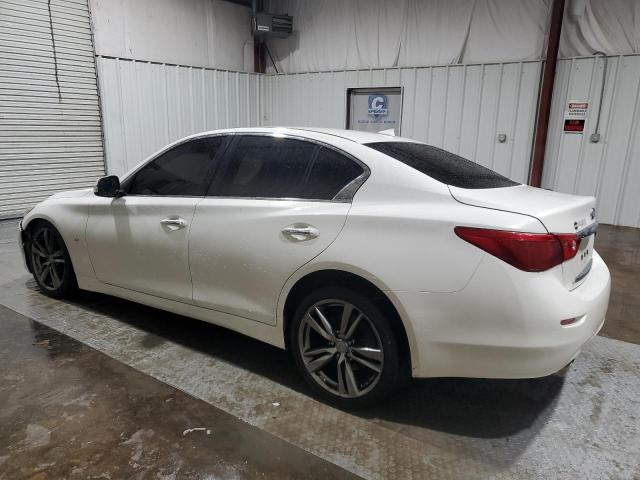 Photo 2 from auction – 2015 INFINITI Q50 BASE with VIN JN1BV7AP9FM358197