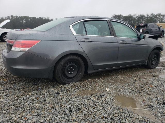 Photo 3 from auction – 2012 HONDA ACCORD LX with VIN 1HGCP2F32CA056737