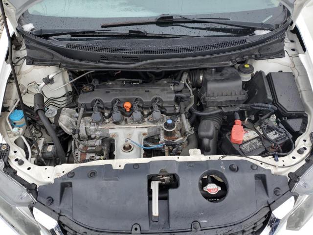 Photo 11 from auction – 2015 HONDA CIVIC EX with VIN 19XFB2F82FE029514