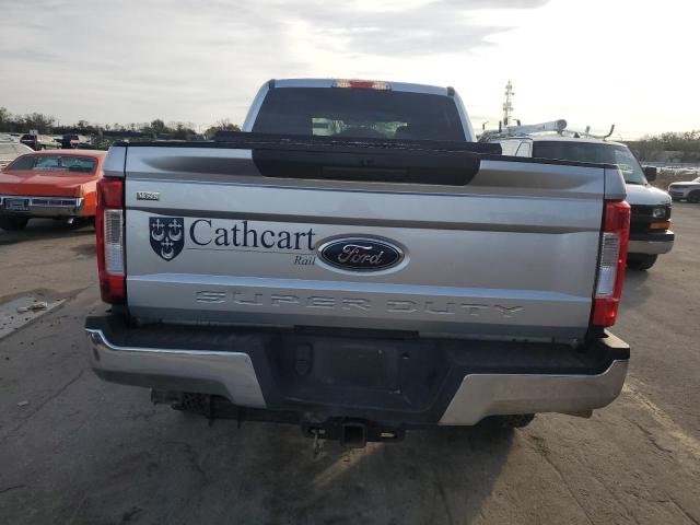 Photo 6 from auction – 2018 FORD F250 SUPER with VIN 1FT7W2BT4JEB22378