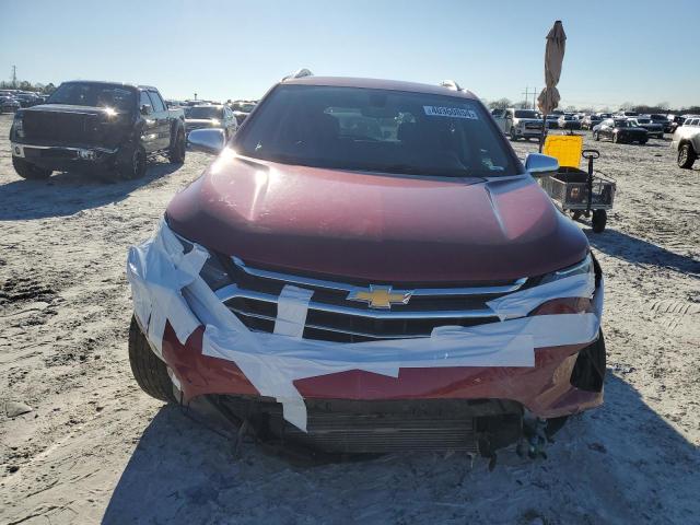 Photo 5 from auction – 2019 CHEVROLET EQUINOX PR with VIN 2GNAXPEX0K6221727