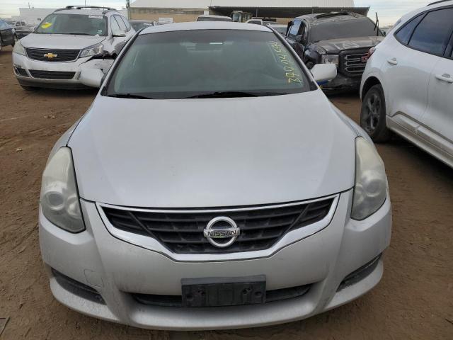 Photo 5 from auction – 2012 NISSAN ALTIMA S with VIN 1N4AL2EP0CC257410