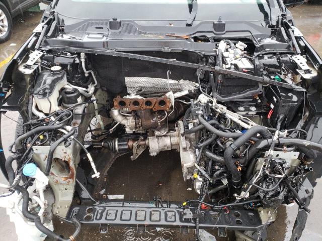 Photo 11 from auction – 2016 LAND ROVER DISCOVERY with VIN SALCP2BG7GH595559