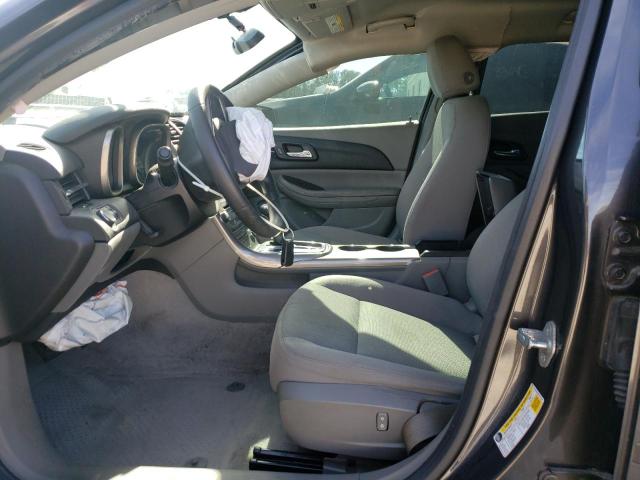 Photo 7 from auction – 2013 CHEVROLET MALIBU LS with VIN 1G11B5SA6DF207246