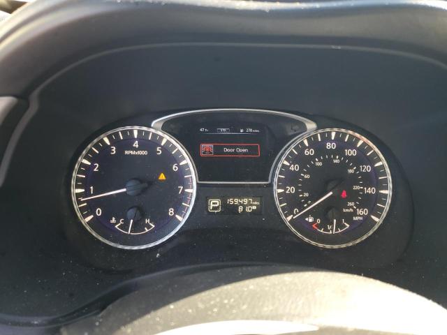 Photo 9 from auction – 2015 INFINITI QX60 with VIN 5N1AL0MN8FC532696