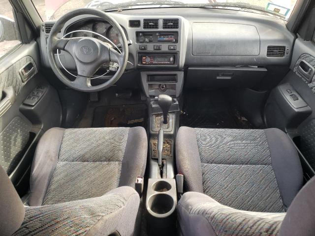 Photo 8 from auction – 1999 TOYOTA RAV4 with VIN JT3GP10V9X0039745