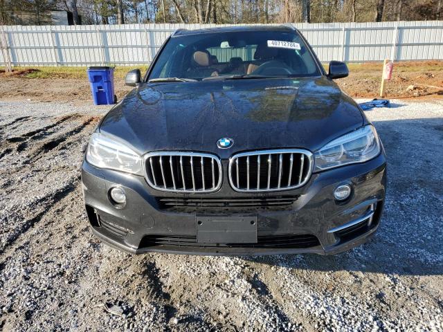 Photo 5 from auction – 2017 BMW X5 XDRIVE3 with VIN 5UXKR0C56H0V50237
