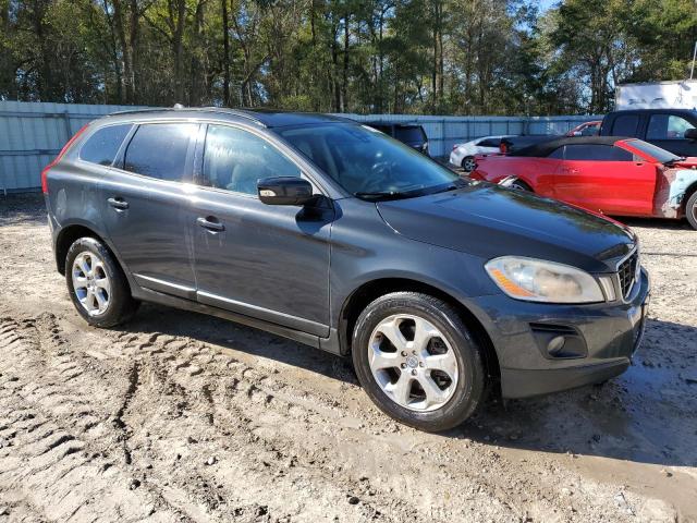 Photo 4 from auction – 2010 VOLVO XC60 3.2 with VIN YV4982DL8A2083857