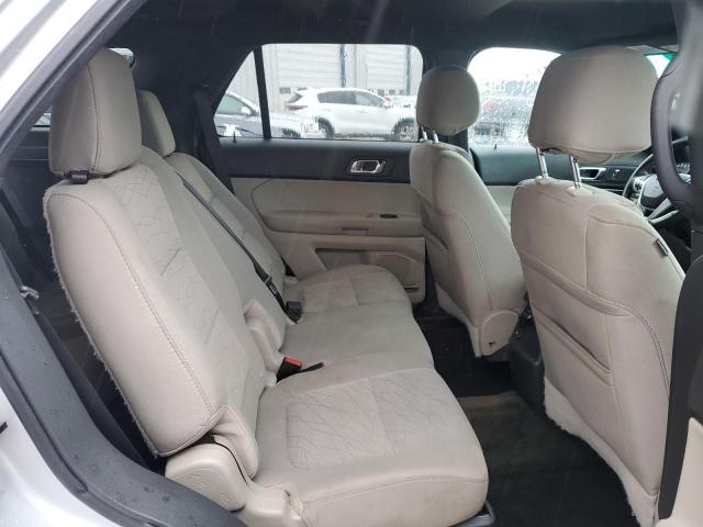 Photo 11 from auction – 2013 FORD EXPLORER with VIN 1FM5K7B88DGC75796