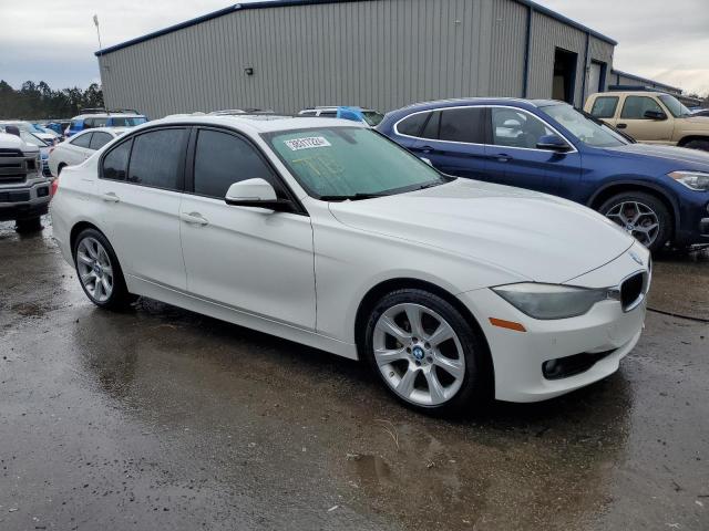 Photo 4 from auction – 2015 BMW 328 I with VIN WBA3A5G5XFNS89762