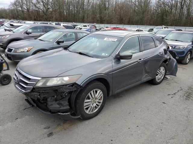 HONDA CROSSTOUR 2012 with VIN 5J6TF3H57CL007053 - Photo from auction